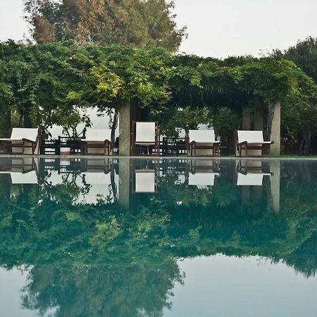 Masseria Montelauro Otranto Kültér fotó