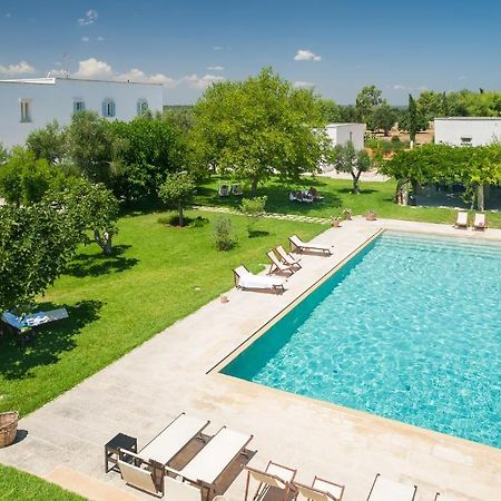 Masseria Montelauro Otranto Kültér fotó