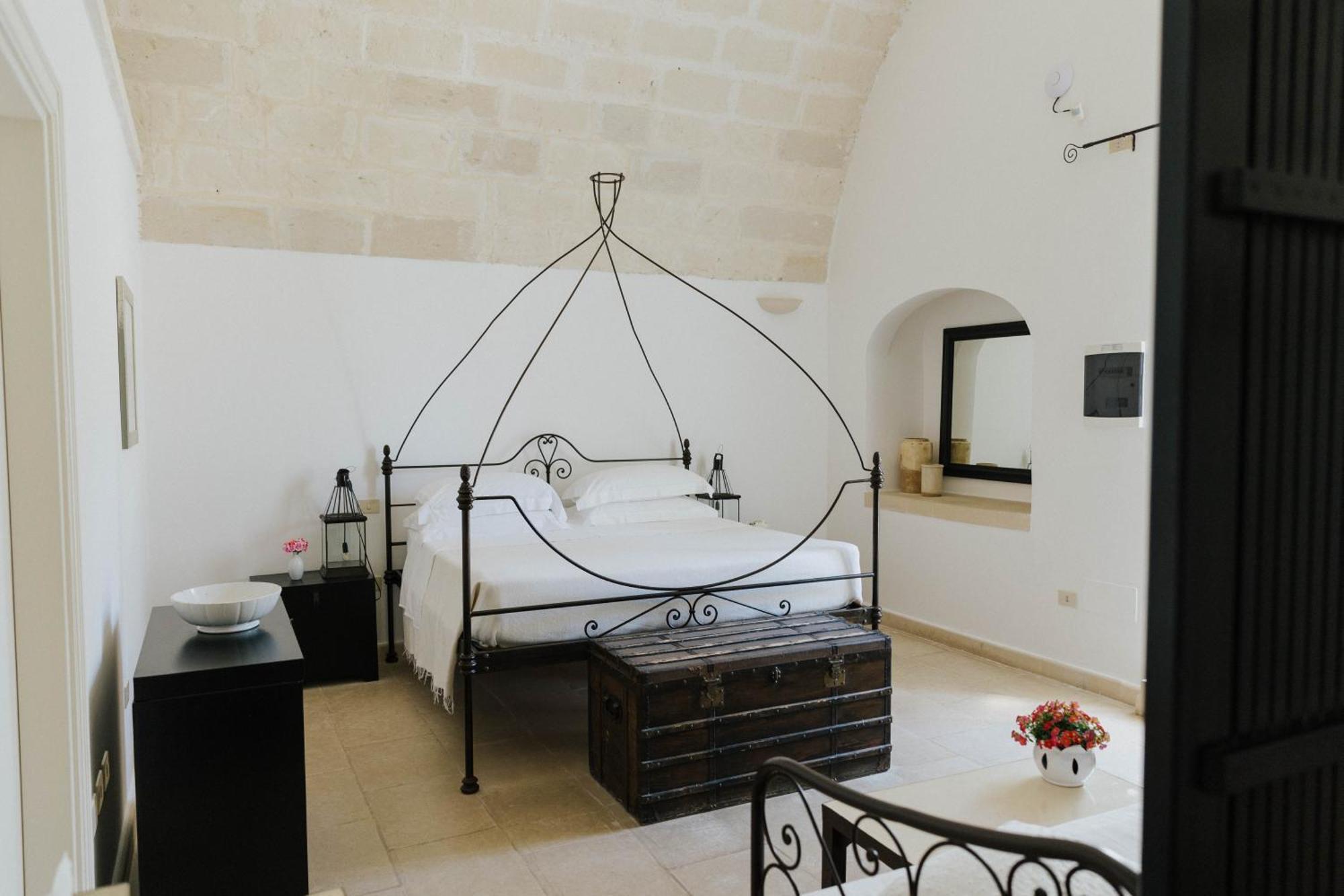 Masseria Montelauro Otranto Kültér fotó