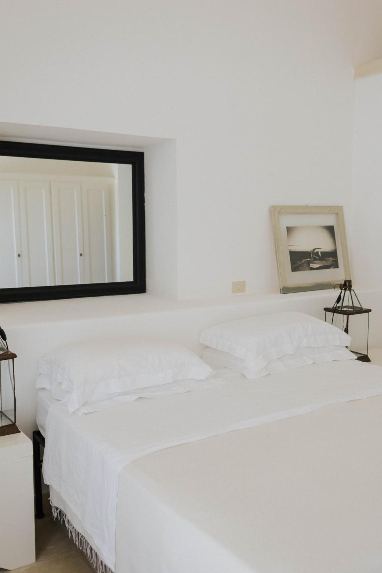 Masseria Montelauro Otranto Kültér fotó