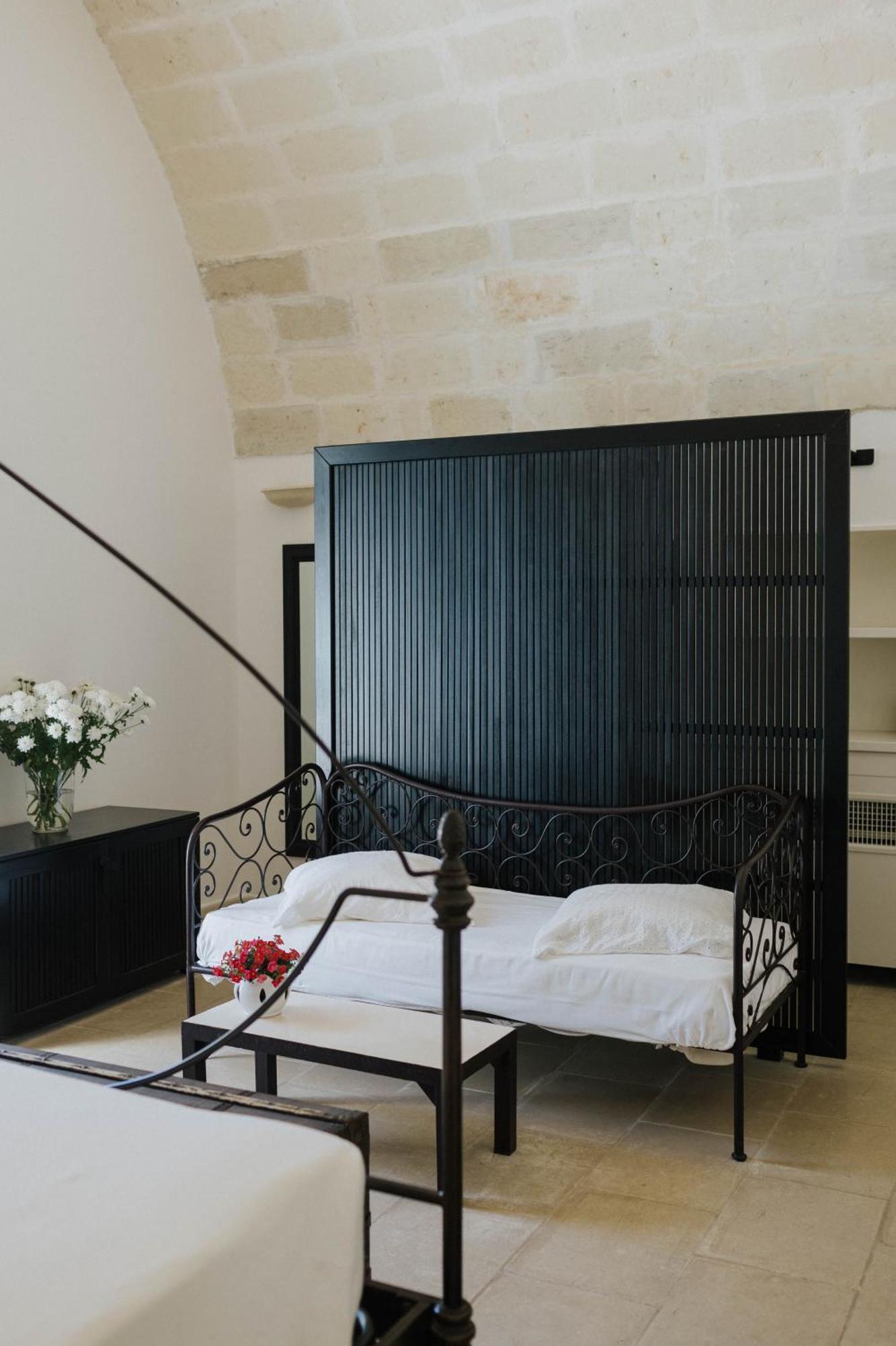 Masseria Montelauro Otranto Kültér fotó