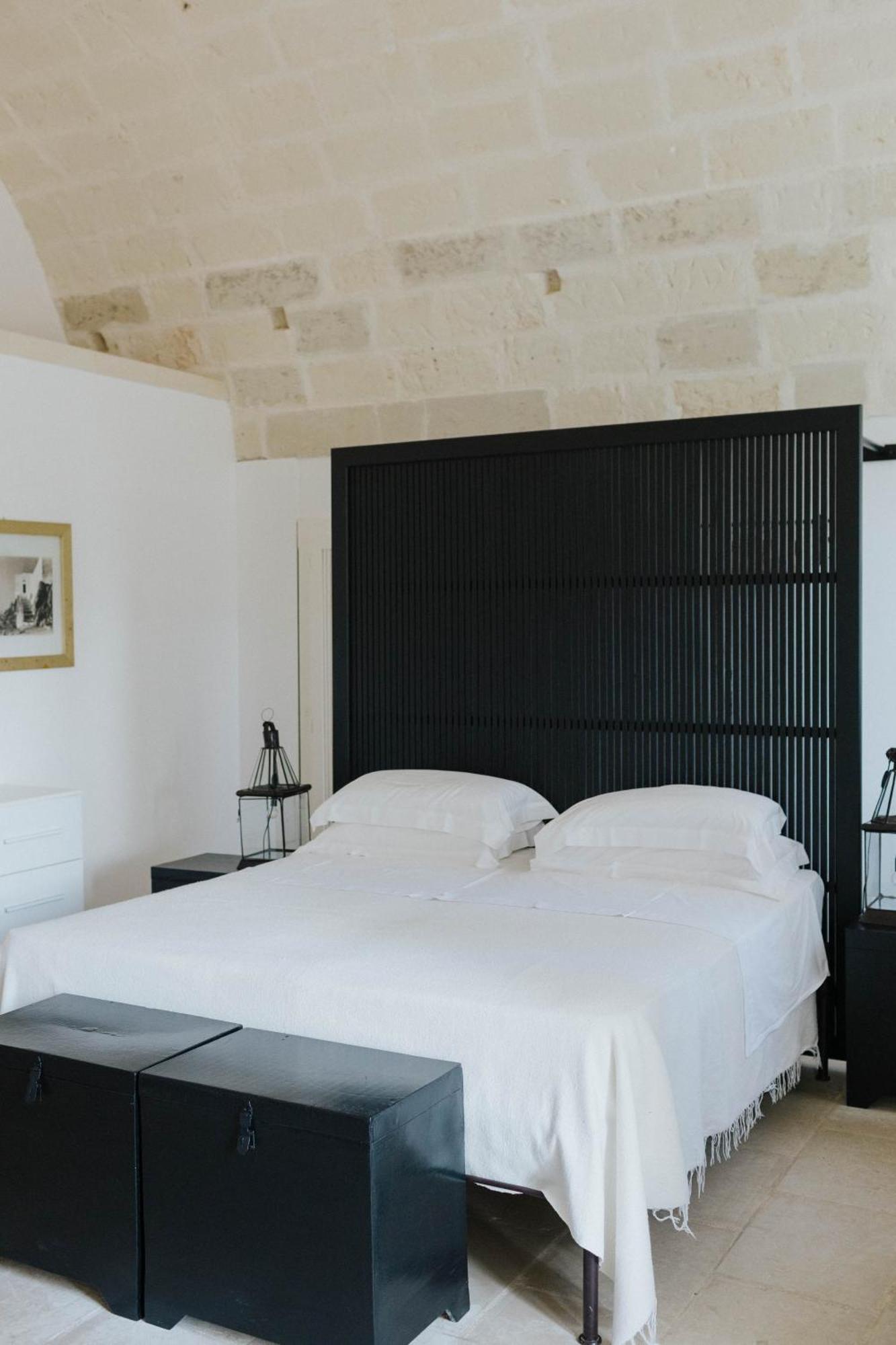 Masseria Montelauro Otranto Kültér fotó