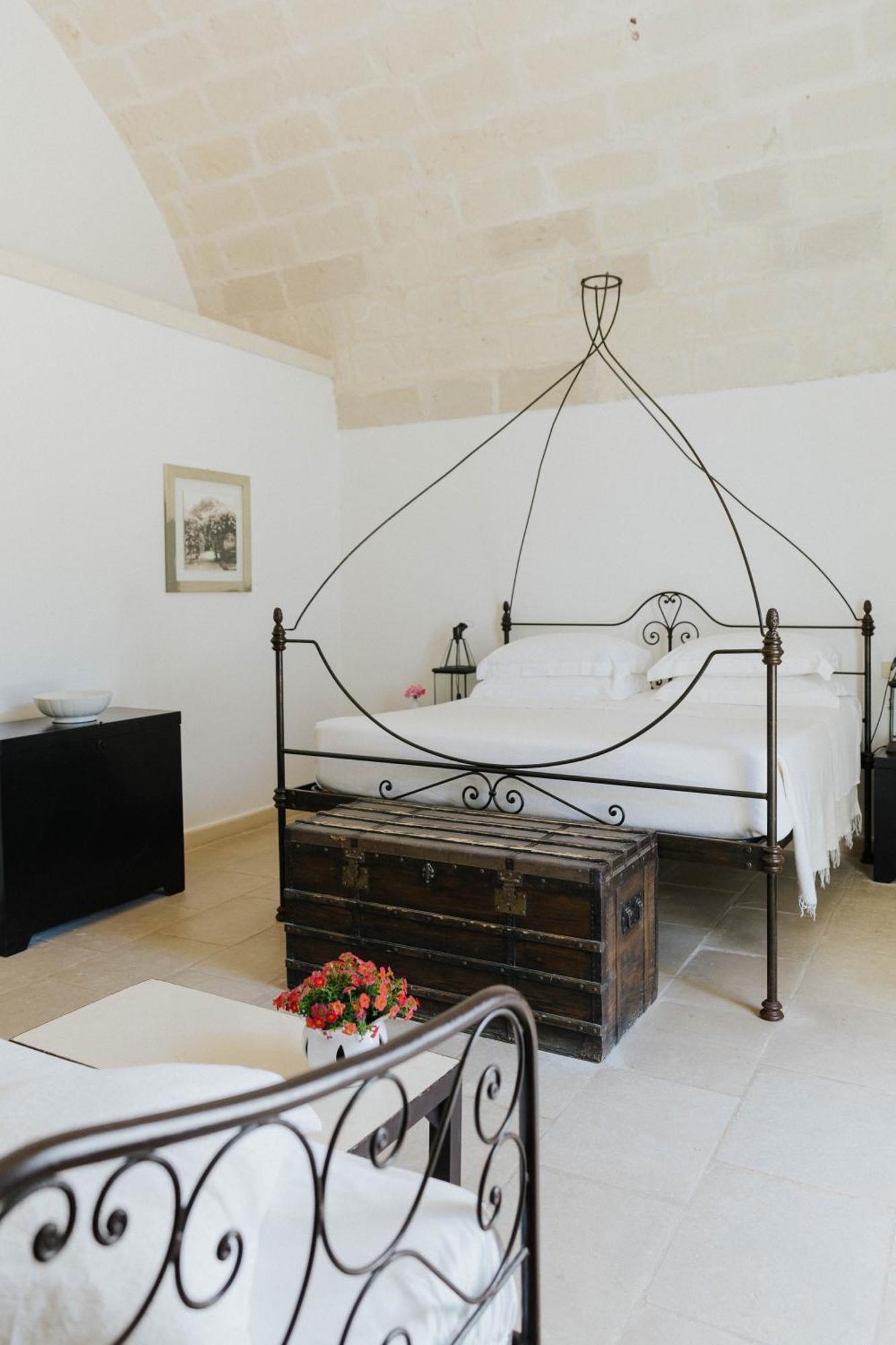 Masseria Montelauro Otranto Kültér fotó