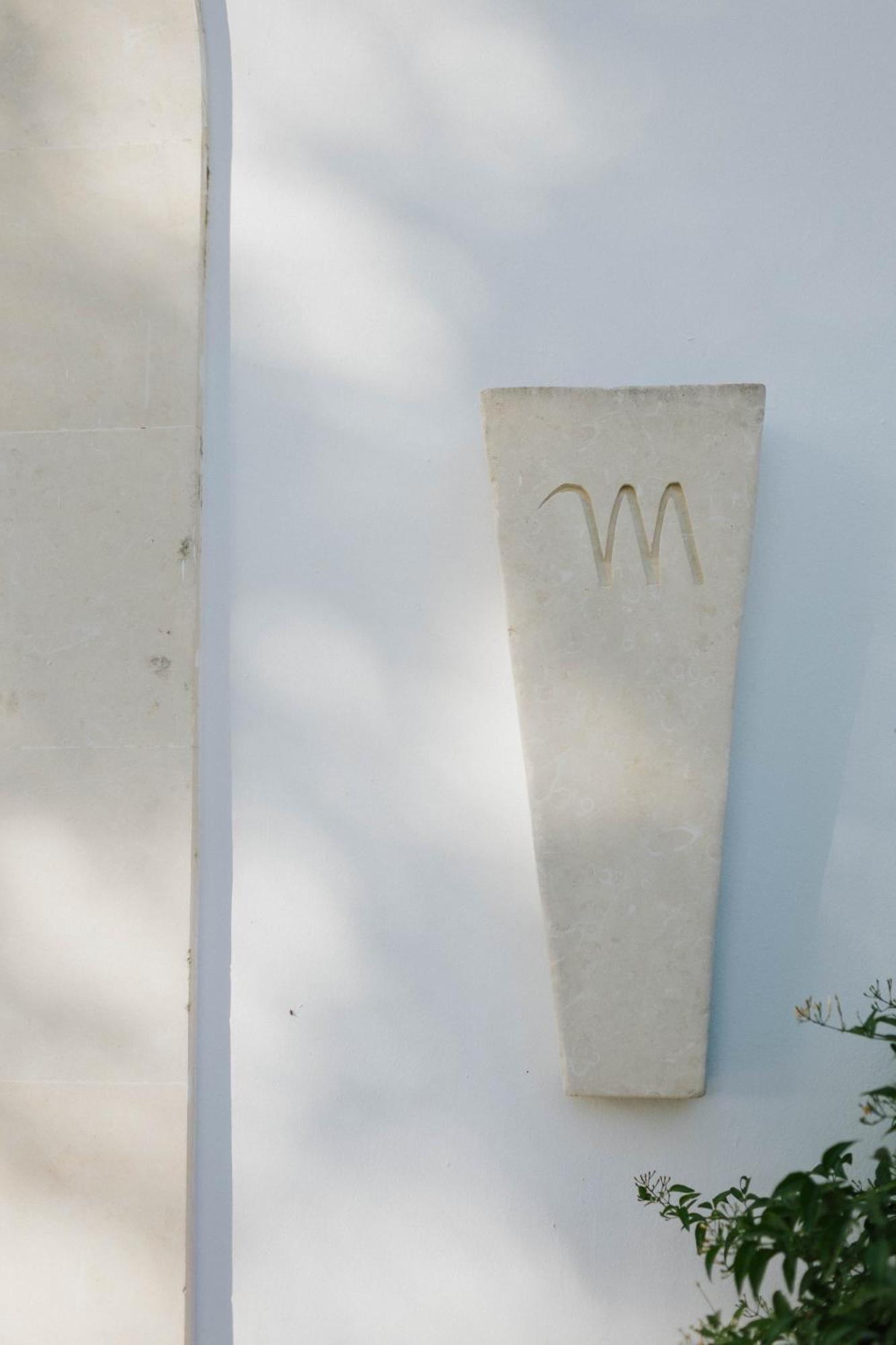 Masseria Montelauro Otranto Kültér fotó