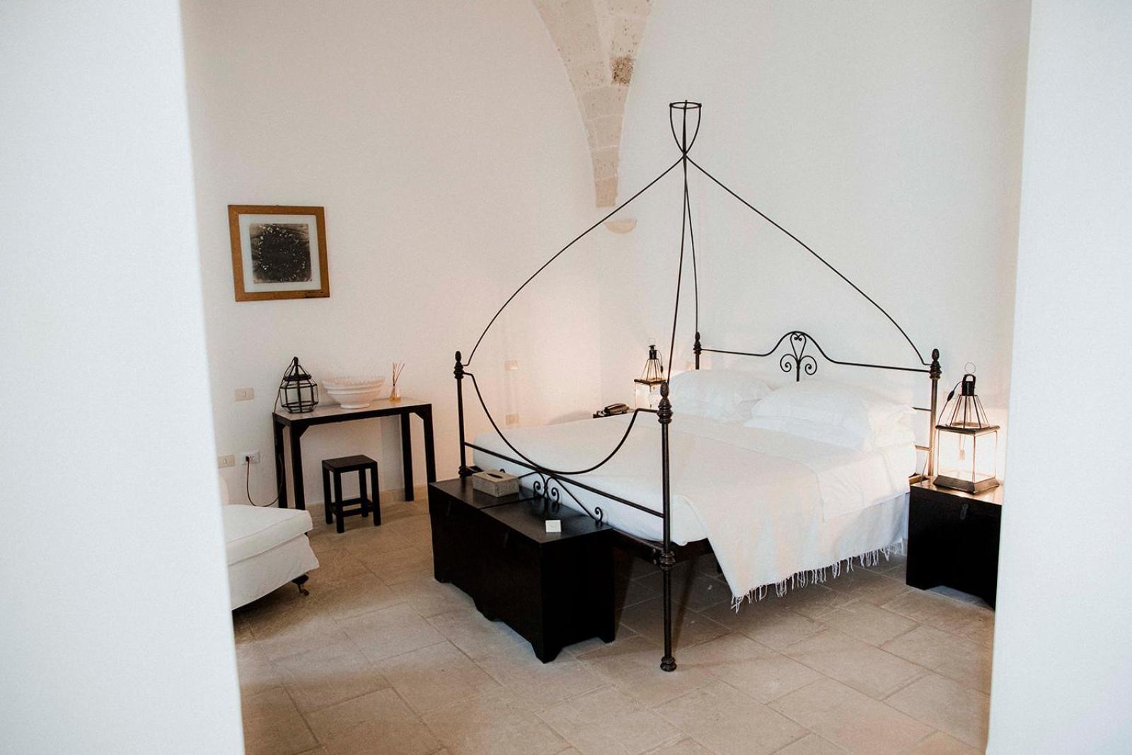 Masseria Montelauro Otranto Kültér fotó