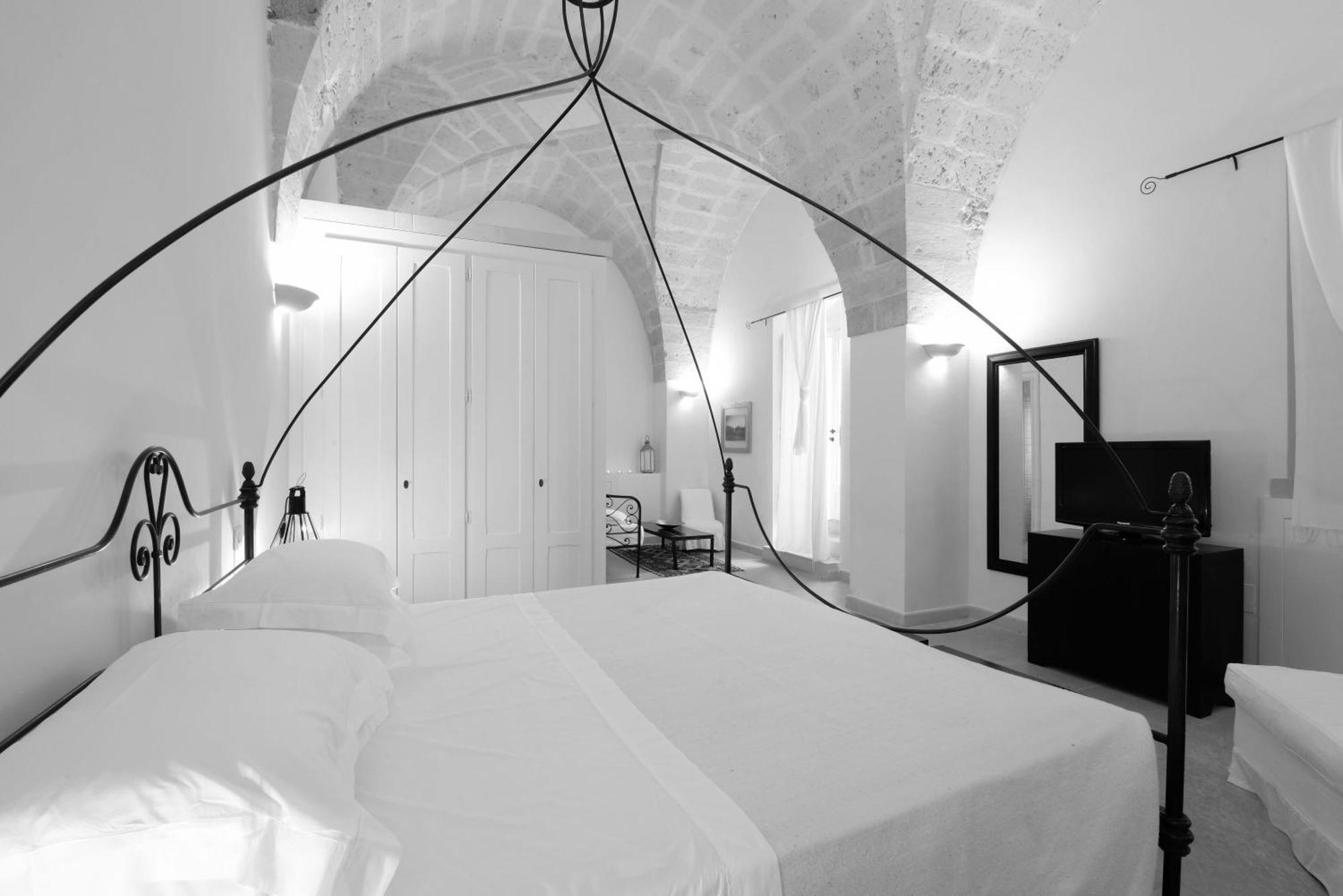 Masseria Montelauro Otranto Kültér fotó
