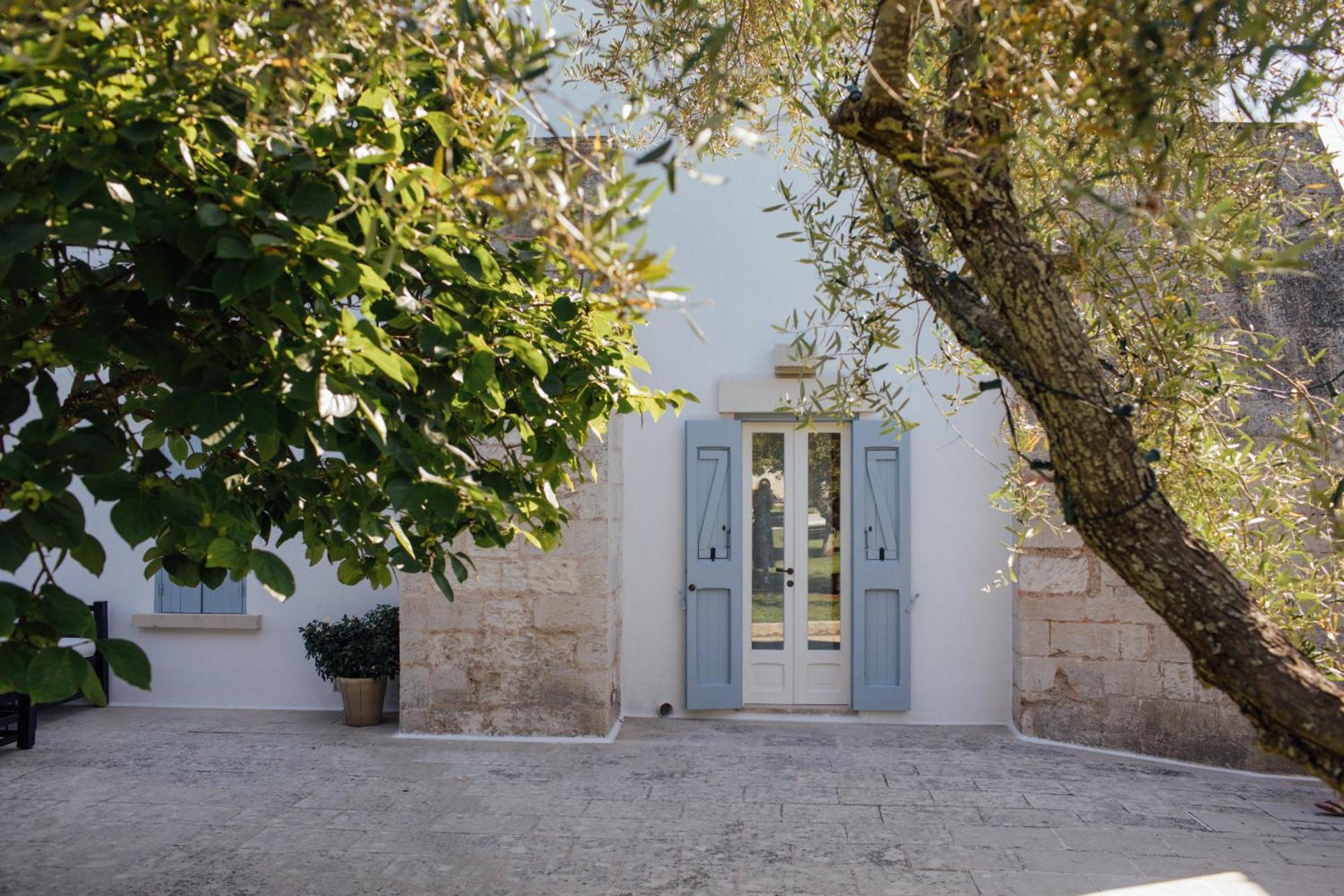 Masseria Montelauro Otranto Kültér fotó