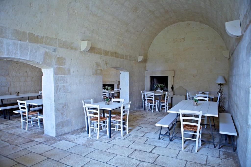 Masseria Montelauro Otranto Kültér fotó