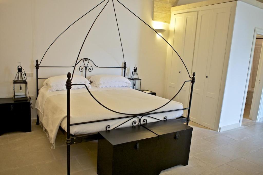 Masseria Montelauro Otranto Kültér fotó