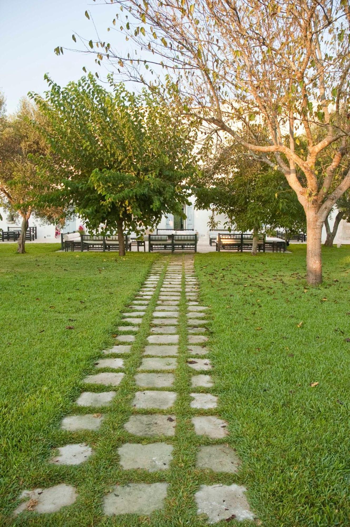 Masseria Montelauro Otranto Kültér fotó