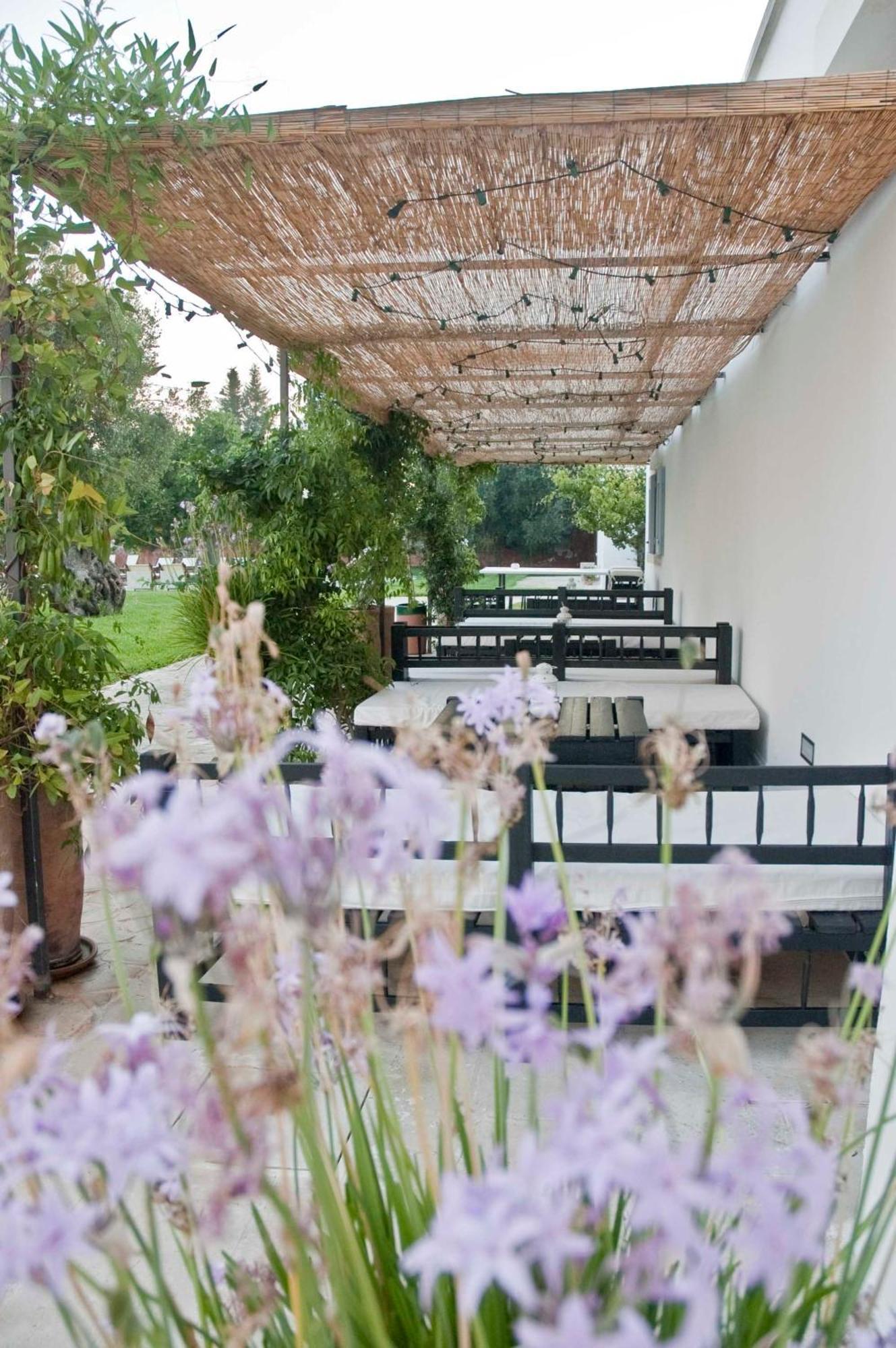 Masseria Montelauro Otranto Kültér fotó