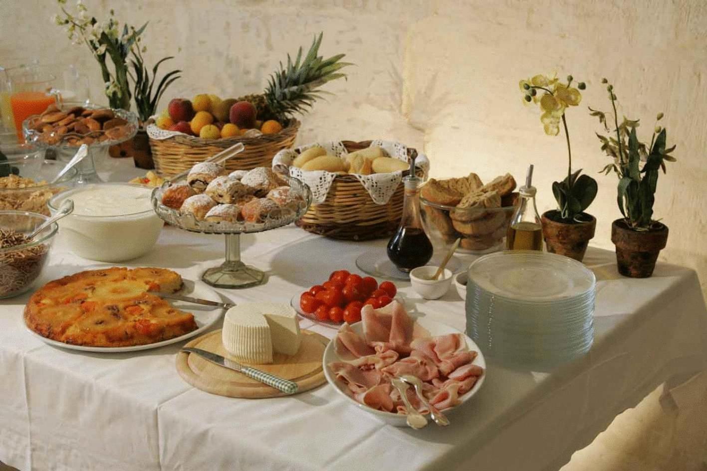 Masseria Montelauro Otranto Kültér fotó