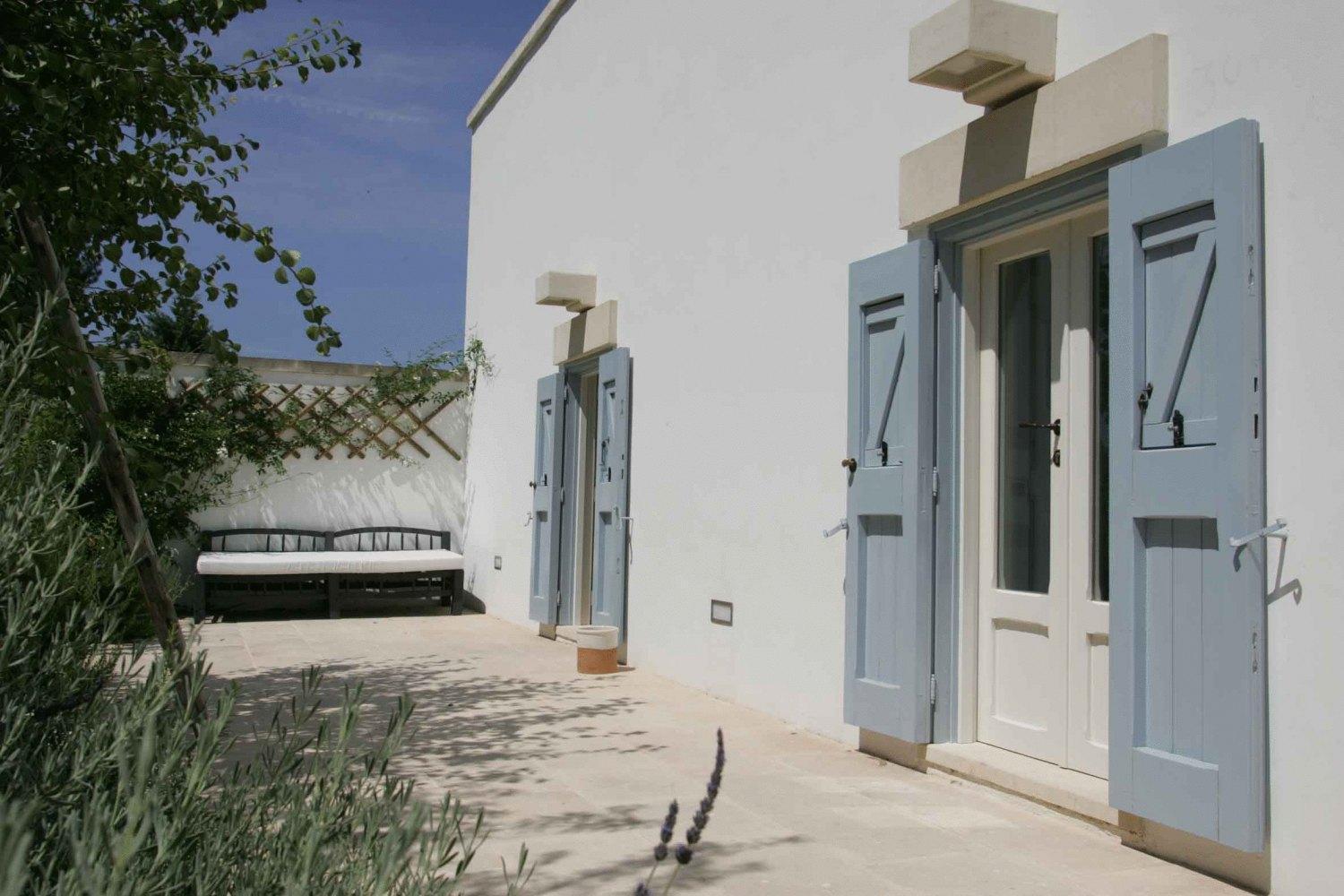 Masseria Montelauro Otranto Kültér fotó