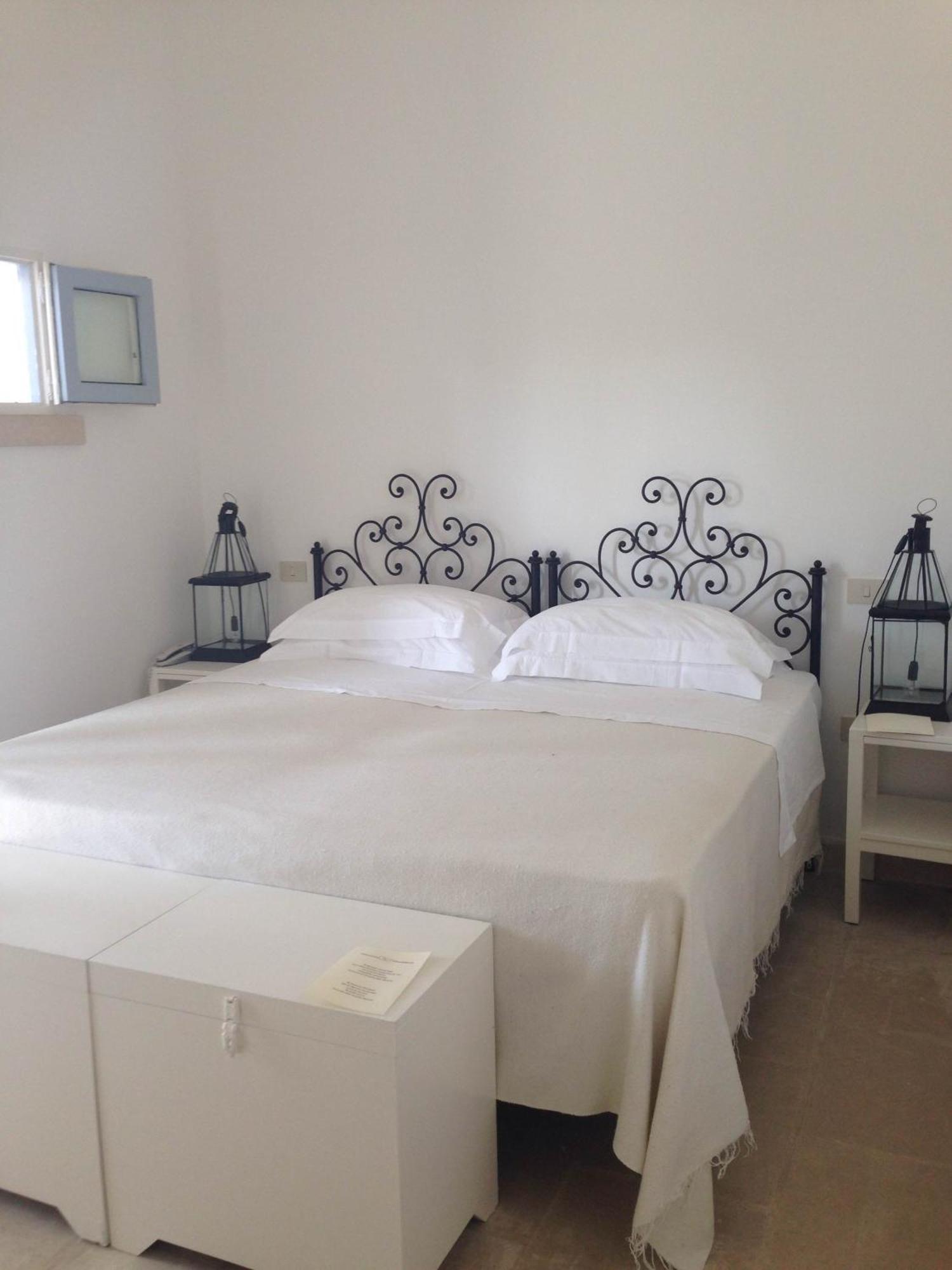 Masseria Montelauro Otranto Kültér fotó