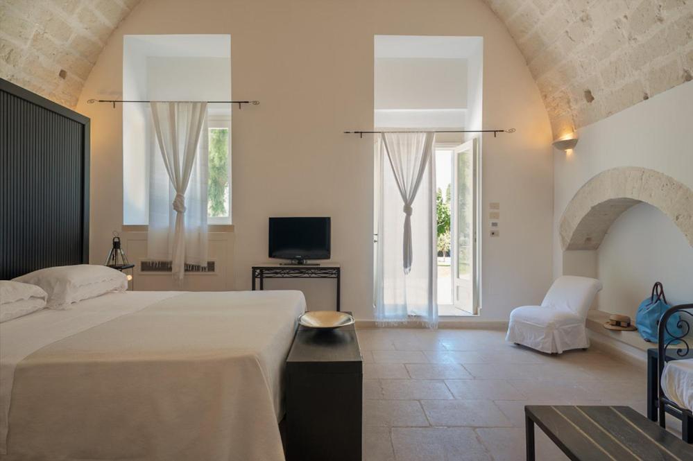 Masseria Montelauro Otranto Kültér fotó